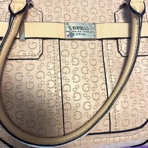 Guess bag